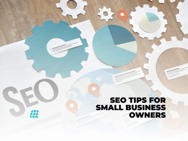 seo tips small business owner